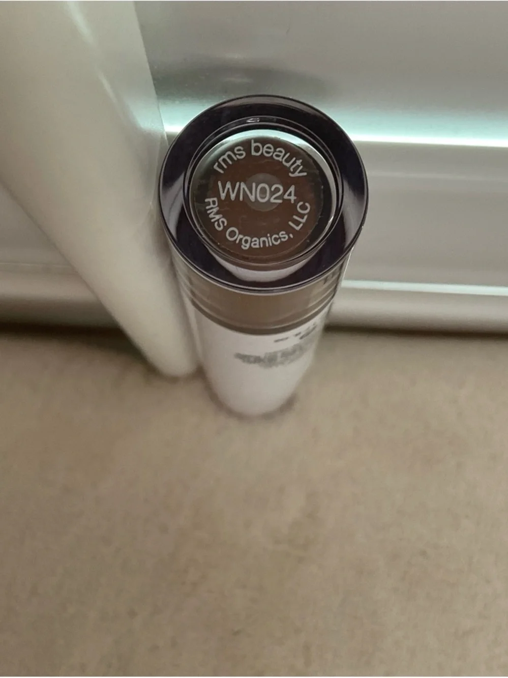 RMS Beauty Revitalize Hydra Concealer - White & Brown
